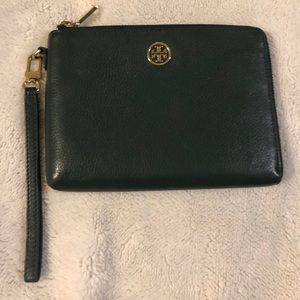 Tory Burch Wristlet
